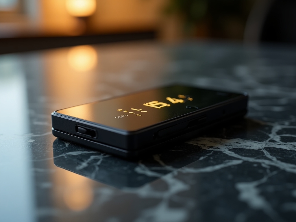 Premium Domexec hardware wallet