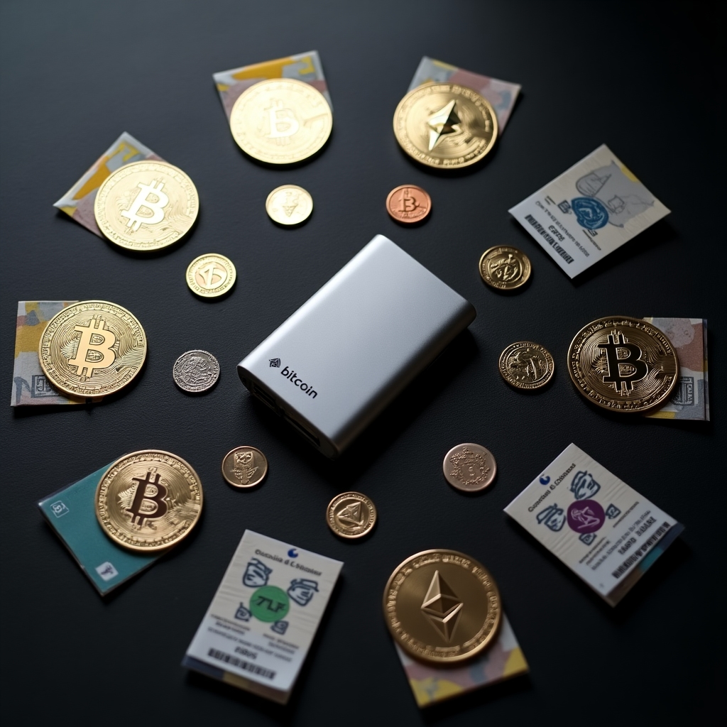 Domexec multi-currency support