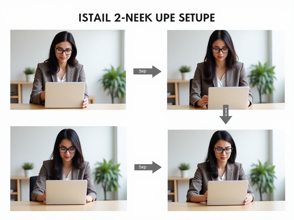 Domexec setup process